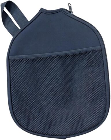 Cover Racket Sleeve Storage Bag Diving Material Anti Suitable for Outdoor Activity Home Equipment Organization in Kuwait