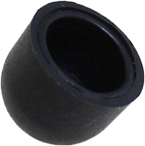 heyous 10PCS Outer Diameter 16 mm Black PU Skateboard Deck Protector Longboard Truck Pivot Cup Replacement in Kuwait