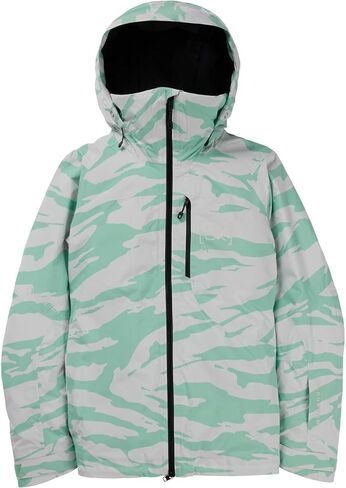 سترة Burton 100101BAIZSRegular للنساء [ak] Embark Gore-TEX سترة كبيرة الحجم مقاس S in Kuwait