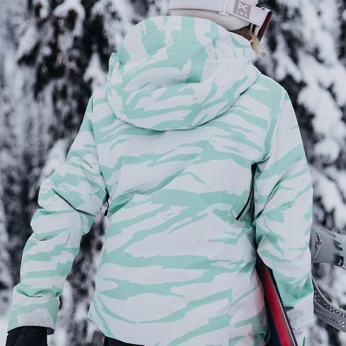 سترة Burton 100101BAIZSRegular للنساء [ak] Embark Gore-TEX سترة كبيرة الحجم مقاس S in Kuwait