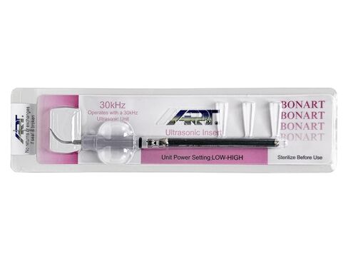 Bonart Cavitron Ultrasonic Insert IF-50 30KHz Universal Tip in Kuwait