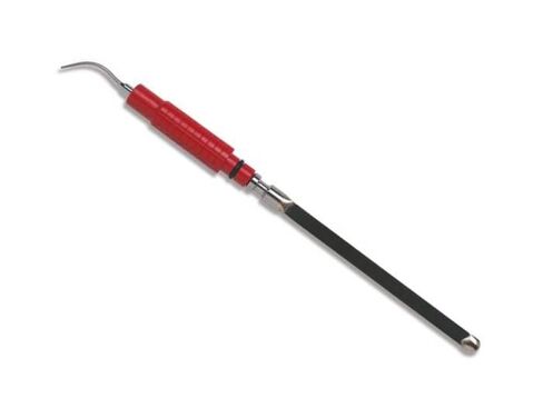 Premier Dental 1006920 Ultrasonic Insert 30K #100 Resin Handle in Kuwait