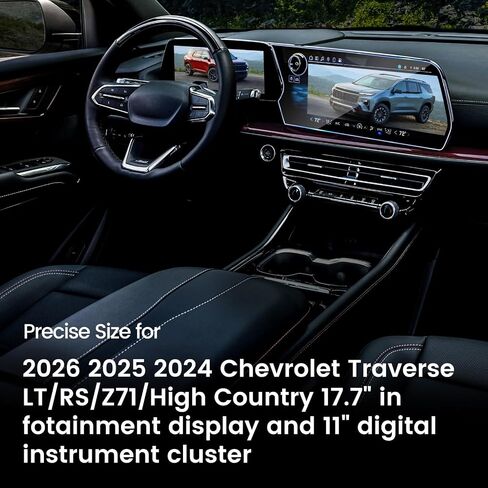 2023 حامي شاشة Santa Fe لعام 2021-2023 حامي شاشة Hyundai Santa Fe 10.25 بوصة شاشة تعمل باللمس 2023 Santa Fe Sel/XRT/Limited/Calligraphy Accessories Glass Glass Anti in Kuwait