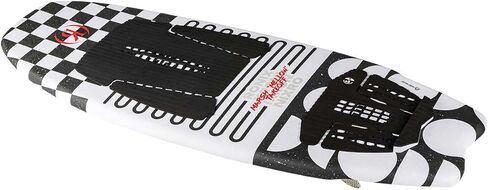 Ronix Takeoff Marsh 'Mellow' Wakesurf Board 2026, 4'5 in Kuwait