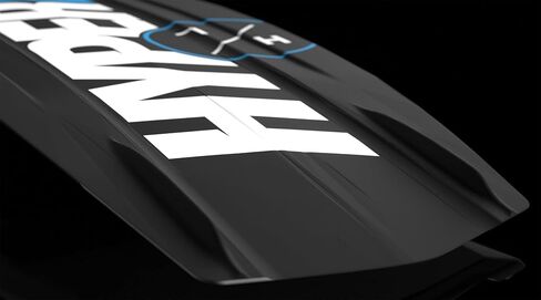 Hyperlite State 2.0 Jr. حزمة لوح التزلج للأطفال، 125 سم مع روابط ريمكس، مقاسات 4-8 in Kuwait