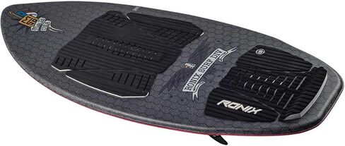 Ronix M50 Dark Matter Wakesurf Board 2026, 4'10 in Kuwait