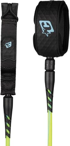 Creatures of Leisure Reliance 2.0 Standard Duty 6ft Surf Leash in Kuwait
