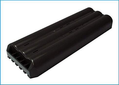 Replacement Battery for Fluke 700 Calibrator 740 Calibrator 744 Calibrator DSP-4000 DSP-4000PL BP7235 (2500mAh) in Kuwait