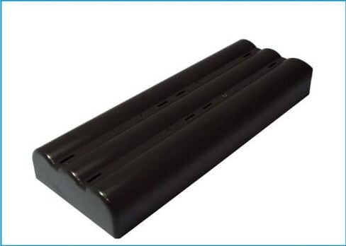 Replacement Battery for Fluke 700 Calibrator 740 Calibrator 744 Calibrator DSP-4000 DSP-4000PL BP7235 (2500mAh) in Kuwait