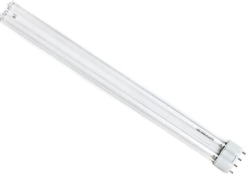 LSE Lighting UC100E1014 36W UV Lamp Intended for UC100A1054, UC100A1013, UC100E1014, UC100E1030, UV100A1018, UV100A1059, UV100A2008, UV100E2009 | High Performance Replacement Bulb | Designed in USA in Kuwait