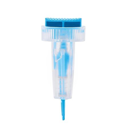 Sterile Safety Lancet with Push-Button Activation, 28G x 1.6 mm,2000,Case,MPHSFTY281 in Kuwait