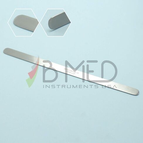 Ribbon Retractor 12mm Width X 8" Length Malleable Stainless Steel in Kuwait