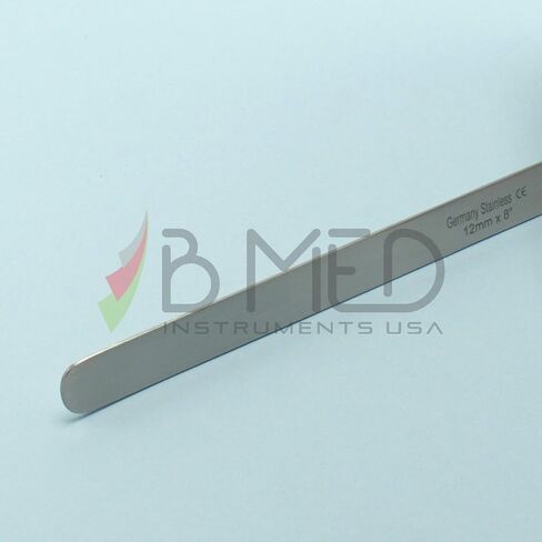 Ribbon Retractor 12mm Width X 8" Length Malleable Stainless Steel in Kuwait