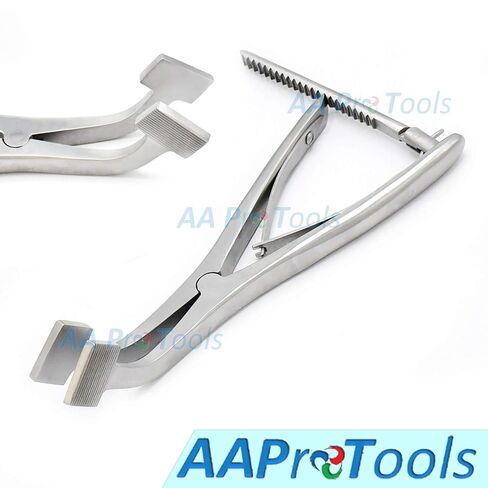 Lombardi Femoral Tibial Spreaders 7'' Orthopedic Instruments OP-014 in Kuwait