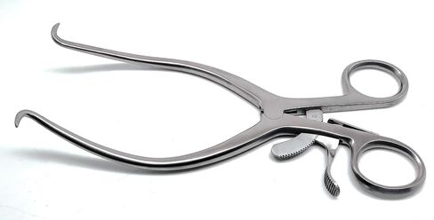 3× Gelpi Retractors 7" Sharp Points Surgical Veterinary Premium Stainless Steel Instruments in Kuwait