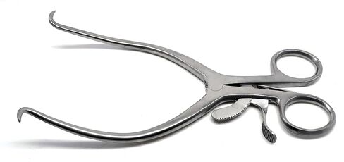 3× Gelpi Retractors 7" Sharp Points Surgical Veterinary Premium Stainless Steel Instruments in Kuwait