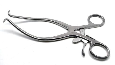 3× Gelpi Retractors 7" Sharp Points Surgical Veterinary Premium Stainless Steel Instruments in Kuwait