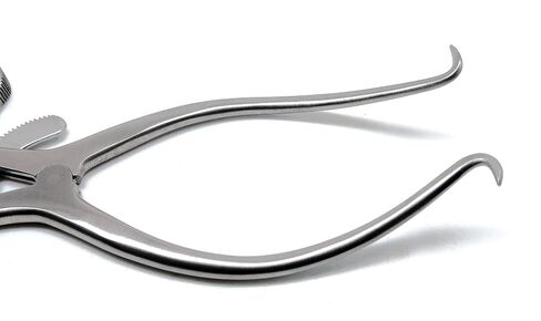 3× Gelpi Retractors 7" Sharp Points Surgical Veterinary Premium Stainless Steel Instruments in Kuwait