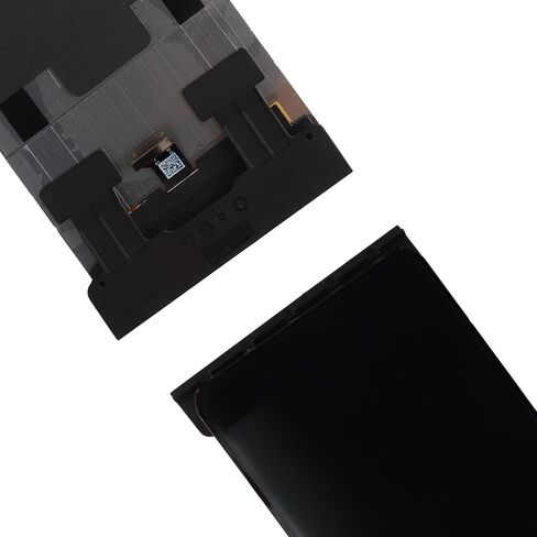 شاشة LCD رقمية بديلة متوافقة مع Moto Razr 50/50 Ultra/razr+ 2024 / Razr 2025 / Razr 60 شاشة LCD تعمل باللمس مع أدوات إصلاح - 6 بوصات in Saudi Arabia