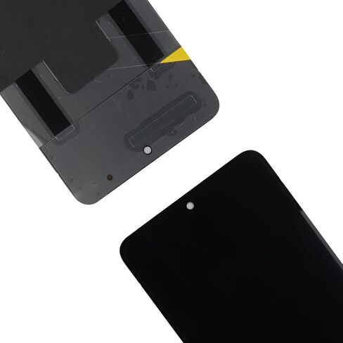 شاشة LCD رقمية بديلة متوافقة مع Moto Razr 50/50 Ultra/razr+ 2024 / Razr 2025 / Razr 60 شاشة LCD تعمل باللمس مع أدوات إصلاح - 6 بوصات in Saudi Arabia