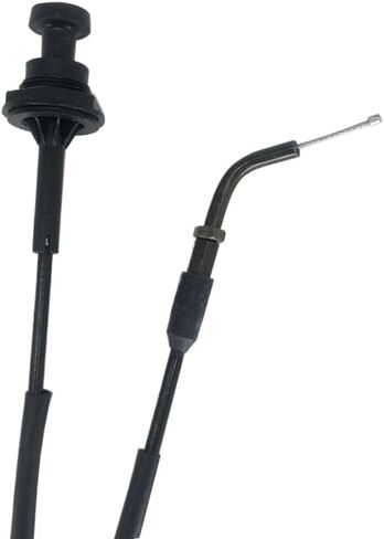 خنق PJ000006102A0100 متوافق مع Hisun HS UTV 400 500 700cc يستبدل 61020-115-0000 61600-055-0000 in Kuwait