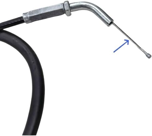 Grip Choke Compatible With Big Bear 400 2000 2001 2002 2003 2004 2005 2006 in Kuwait