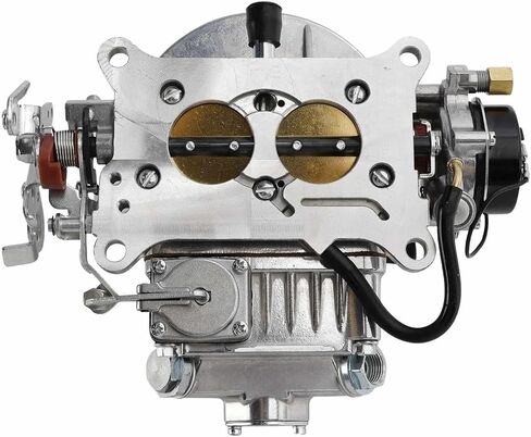 Carburetor Electric Choke 2Barrel Compatible For Holley 0-80350 2300 350CFM Car Accessories in Kuwait