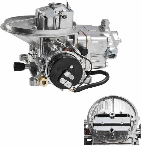 Carburetor Electric Choke 2Barrel Compatible For Holley 0-80350 2300 350CFM Car Accessories in Kuwait