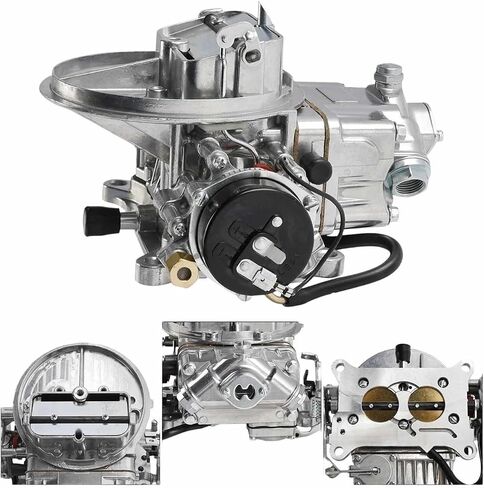 Carburetor Electric Choke 2Barrel Compatible For Holley 0-80350 2300 350CFM Car Accessories in Kuwait