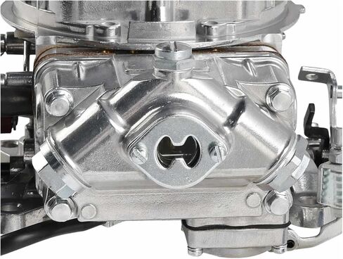 Carburetor Electric Choke 2Barrel Compatible For Holley 0-80350 2300 350CFM Car Accessories in Kuwait