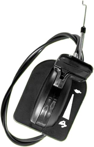 Throttle Choke Compatible with XT1-LT46 LT50 GT50 XT2-LX42 746-05098A 946-05098A 946-05098B 94605098C in Kuwait