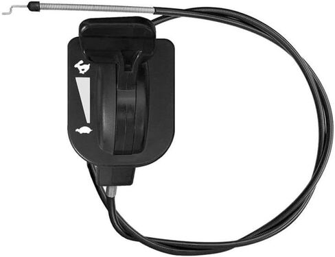 Throttle Choke Compatible with XT1-LT46 LT50 GT50 XT2-LX42 746-05098A 946-05098A 946-05098B 94605098C in Kuwait