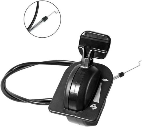 Throttle Choke Compatible with XT1-LT46 LT50 GT50 XT2-LX42 746-05098A 946-05098A 946-05098B 94605098C in Kuwait