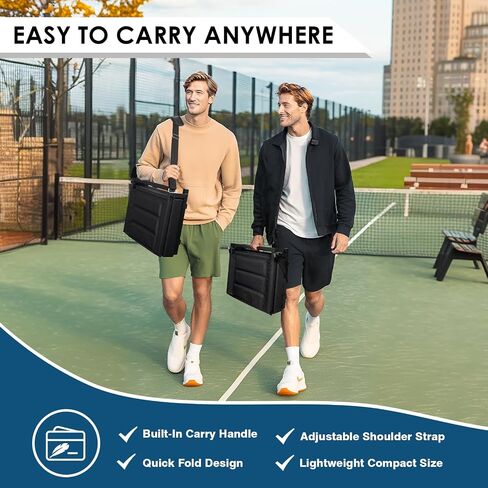 Stadium Seats with Back Support,Bleacher Chairs with Cushion, Portable Folding Stadium Chair with Removable Cushion and Large Pocket for School Events Sports Game in Kuwait