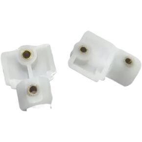 Chuck Shaft B247-3345 10 Pack Compatible With 1060 1075 2051 2060 2075 6000 7000 8000 6001 7001 8001 5500 6500 7500 6002 in Kuwait