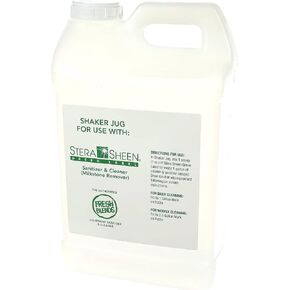 Direct Replacement for MULTIPLEX 020007802 Appliance Shaker Jug 2.5 Gal in Kuwait