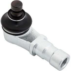 Tusk Lower Ball Joint Kit Compatible with Suzuki LT250 Quadrunner 4X4 1987-2002/LTF 500F Quad Runner 4x4 1998-2002/LT300 King Quad 1990-2002 Replaces OEM 51220-19A03 in Kuwait