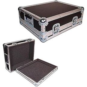 خلاط ووحدات صغيرة 1/4 طبقة ATA خفيفة الوزن مع جميع الأجهزة المريحة تناسب Tascam 2488 24 88 24 88 in Kuwait