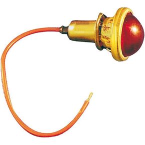 Replacement for fits S.67776 Light, Jewel with Brass Ring, 6 Volt in Kuwait