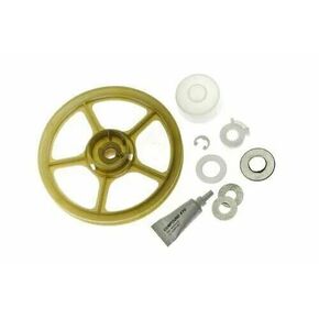Replace Parts Thrust Bearing Kit for Hoover HAV2360AWW HAV4657EWW HAV4657AWW HAV2558AWW in Kuwait