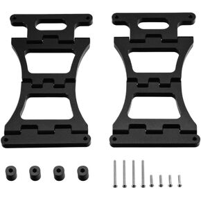 Motorcycle Saddlebag Hinge Kit Compatible with Touring Road King Electra 2014 2015 2016 2017 2018 2019 2020 2021 2022 2023 2024 2025(Yellow) in Kuwait