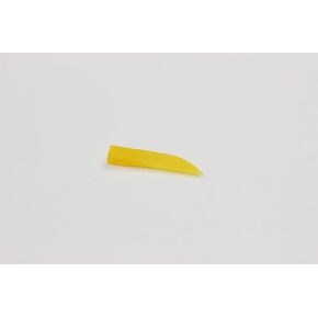 SDent® USA FDA & TUV CE 2 Boxes = 200pcs Dental Disposable Plastic Diastema Wedges 100pcs/box 100pcs/box Blue SS Size: 10 * 1.6 * 1.5mm in Kuwait