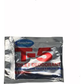 SATELLITE 30752 12PK T-5 MONOCHEM in Saudi Arabia