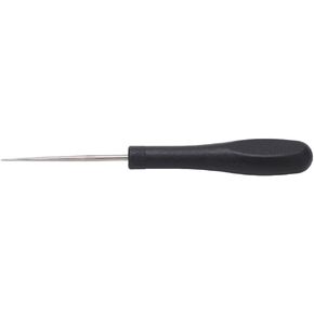 Racquet Stringing Awl 15cm - Stainless Steel Racquet Stringing Straight Awl Tennis Badminton Racket Stringing Tools, ABS Non-Slip Handle in Kuwait