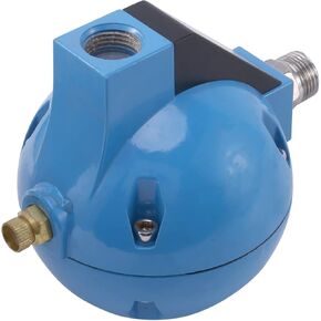 Had20B Spherical Drain Valve Automatic Drain Filter Air Compressor Automatic Drain Valve in Saudi Arabia