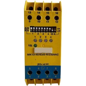 حاجز الأمان MK13-451EX0-R/230VAC MK13-451EXO-R/230VAC in Saudi Arabia