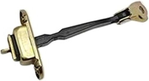 Car Front Door Check Hinge for Nissan for Navara for D40 for Pathfindr for Xterra 2005-2015 Front Door Limiter Stopper Check Strap(Left) in Kuwait