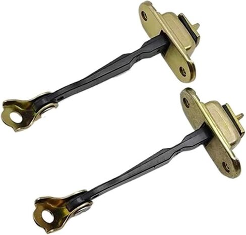 Car Front Door Check Hinge for Nissan for Navara for D40 for Pathfindr for Xterra 2005-2015 Front Door Limiter Stopper Check Strap(Left) in Kuwait