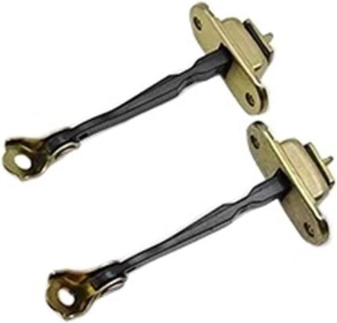 Car Front Door Check Hinge for Nissan for Navara for D40 for Pathfindr for Xterra 2005-2015 Front Door Limiter Stopper Check Strap(Left) in Kuwait