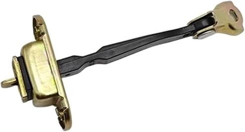 Car Front Door Check Hinge for Nissan for Navara for D40 for Pathfindr for Xterra 2005-2015 Front Door Limiter Stopper Check Strap(Left) in Kuwait